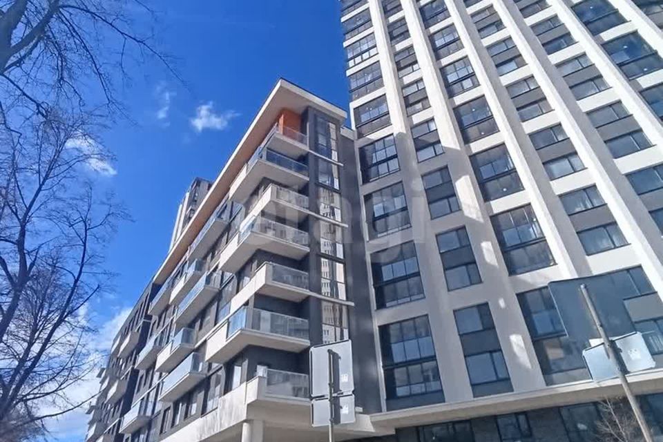 Продаётся студия, 33 м²