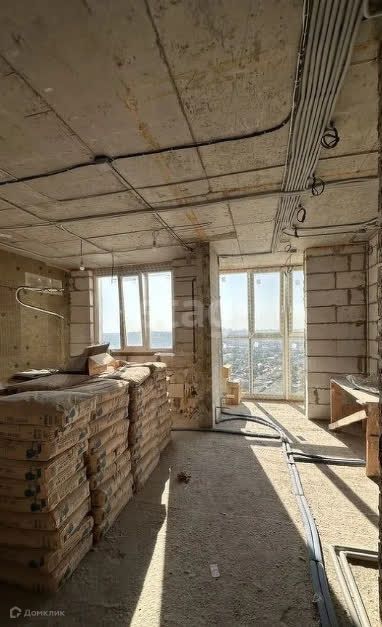 Продаётся 2-комнатная квартира, 50 м²