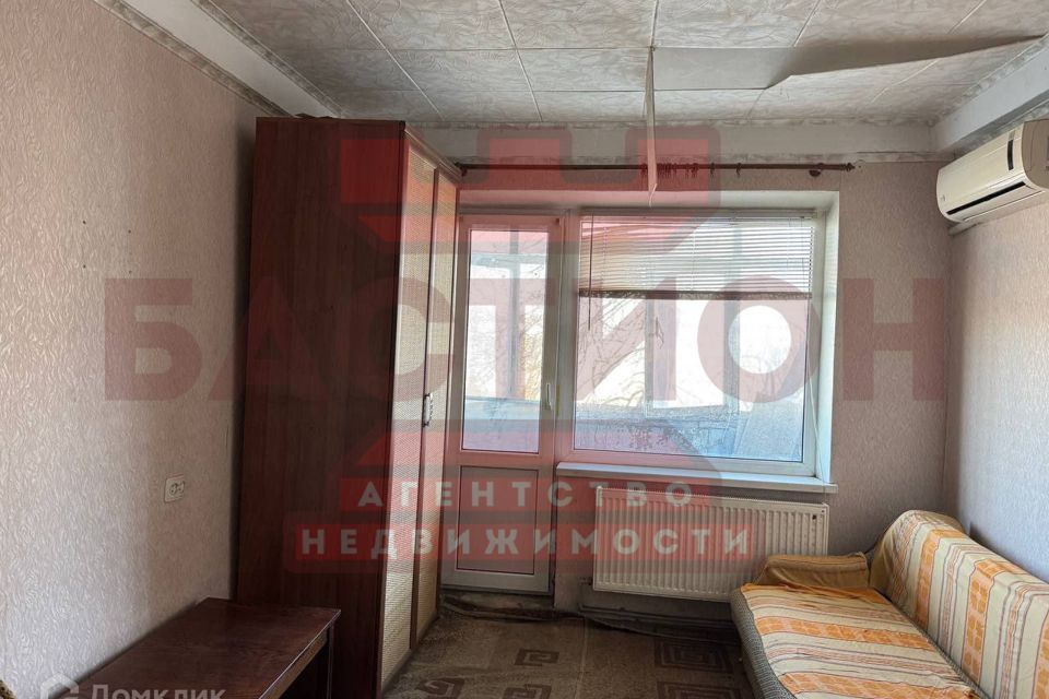 Продаётся 1-комнатная квартира, 33 м²