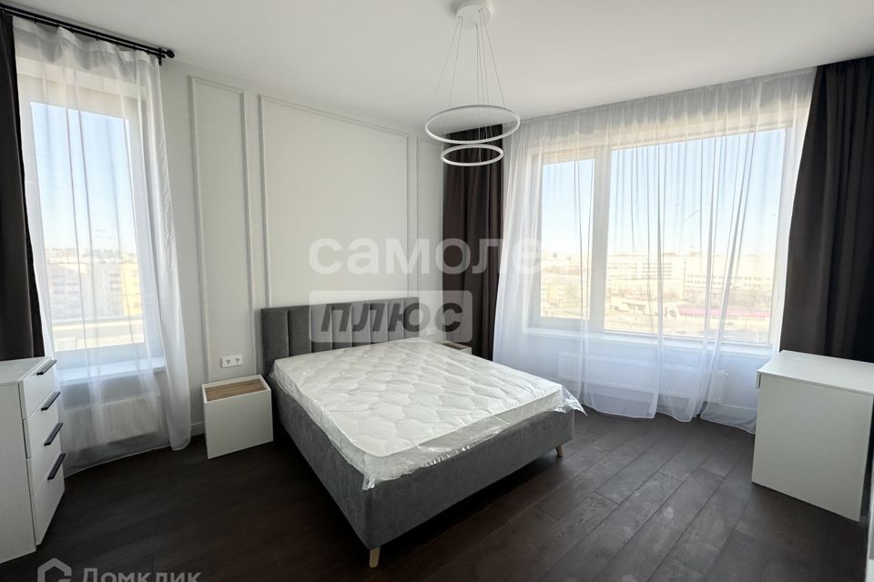 Сдаётся 1-комнатная квартира, 48.9 м²