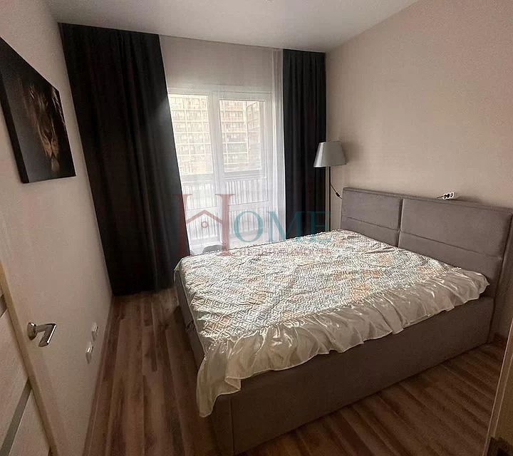 Сдаётся 1-комнатная квартира, 42 м²