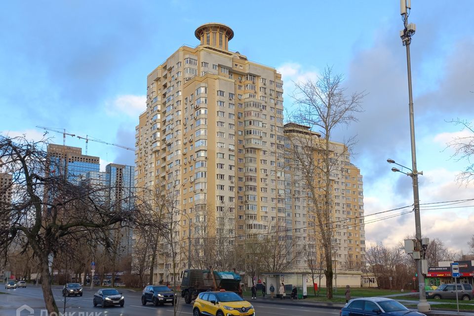 Продаётся машиноместо, 20.7 м²