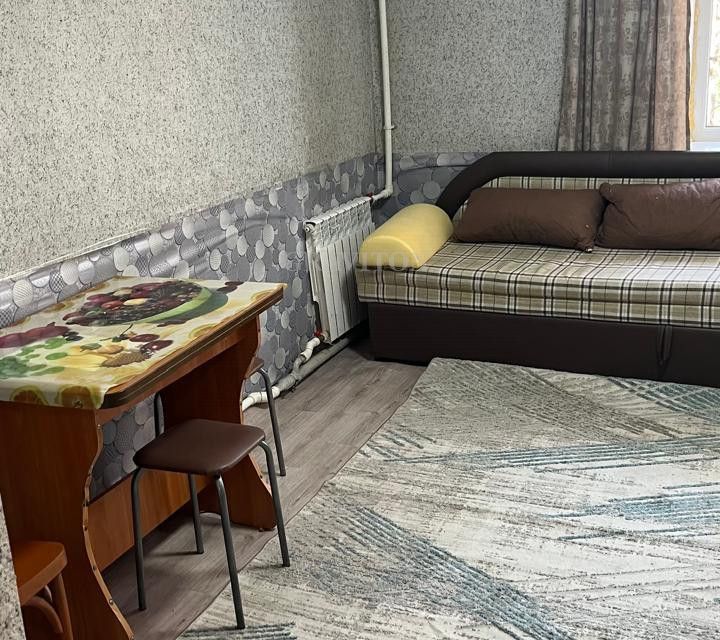 Продаётся студия, 19 м²