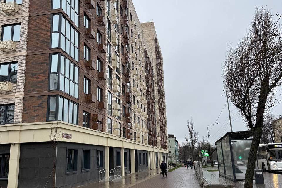 Сдаётся помещение своб. назначения, 136 м²