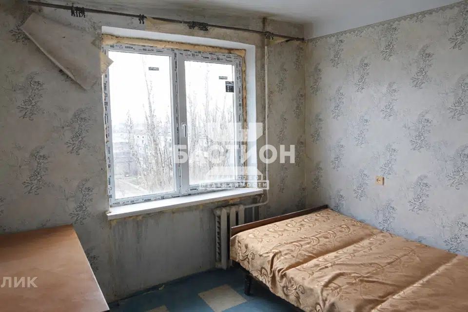 Продаётся 2-комнатная квартира, 51 м²