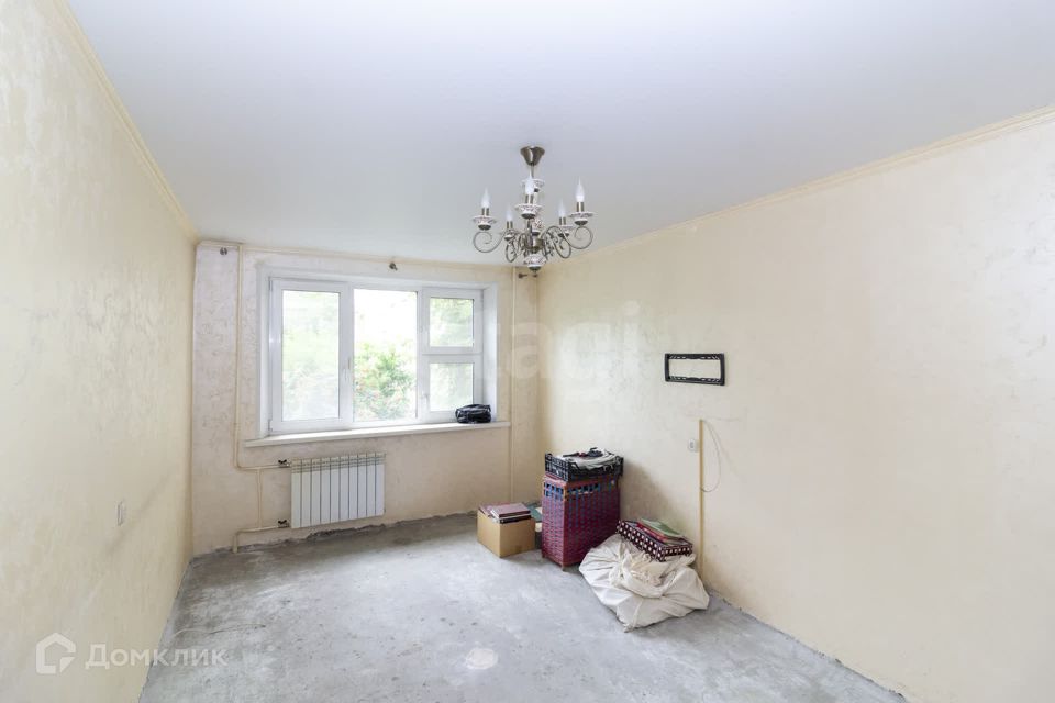 Продаётся 2-комнатная квартира, 53.1 м²