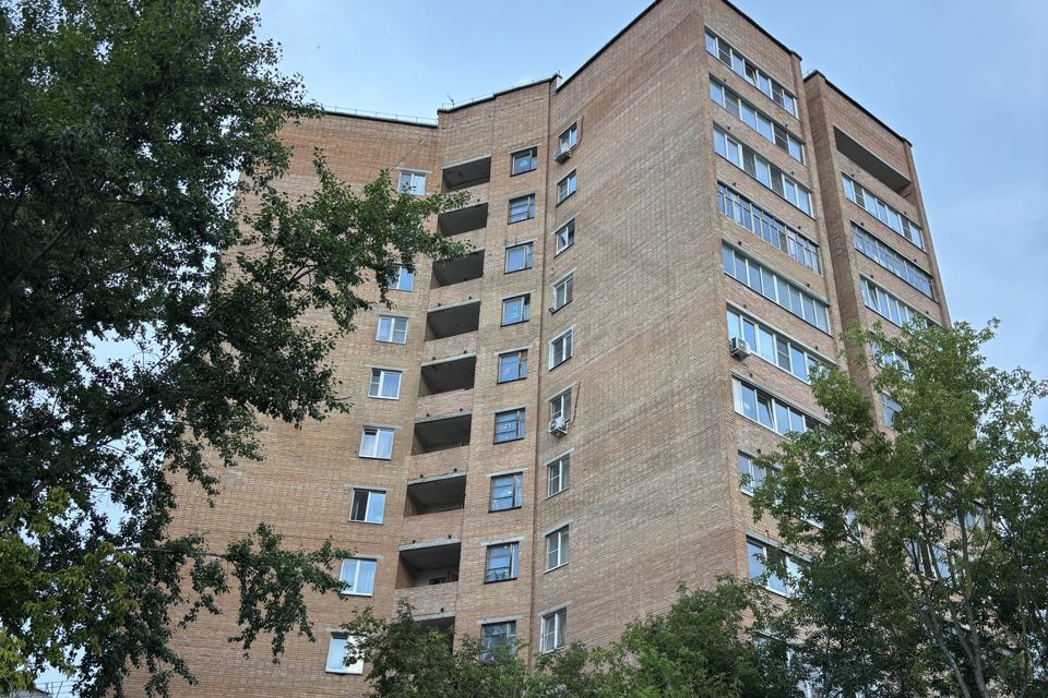 Продаётся 1-комнатная квартира, 36.7 м²