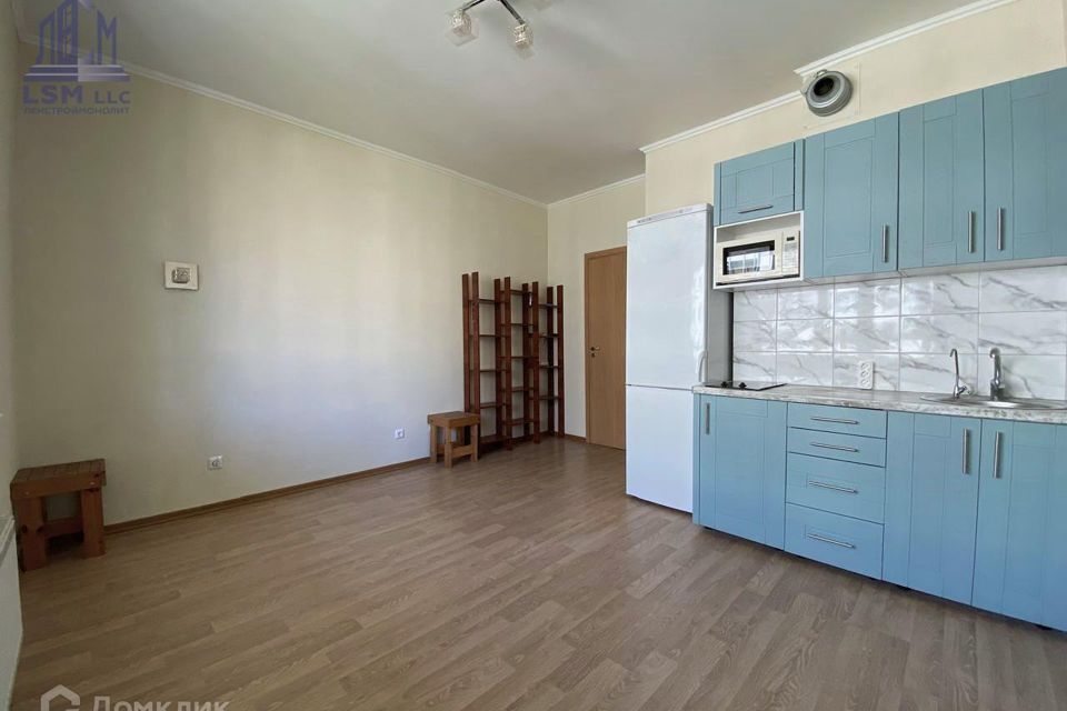 Продаётся студия, 22 м²