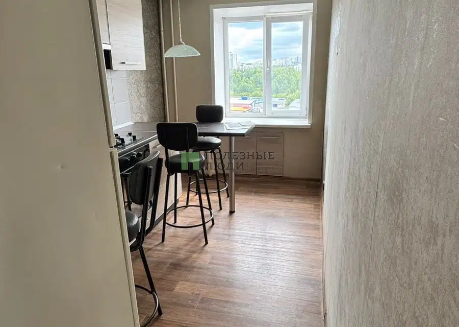 Продаётся 3-комнатная квартира, 62 м²
