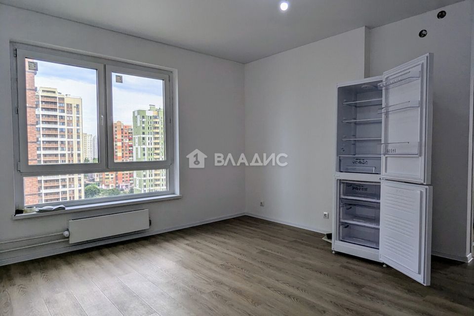 Продаётся 2-комнатная квартира, 47.9 м²