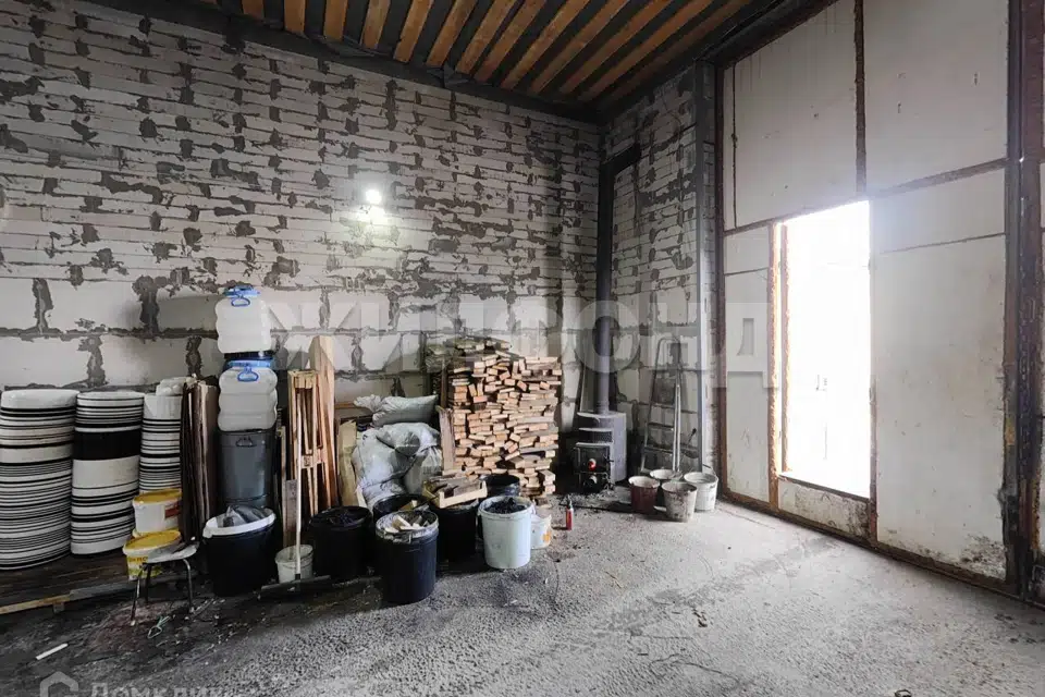 Продаётся гараж, 71.9 м²