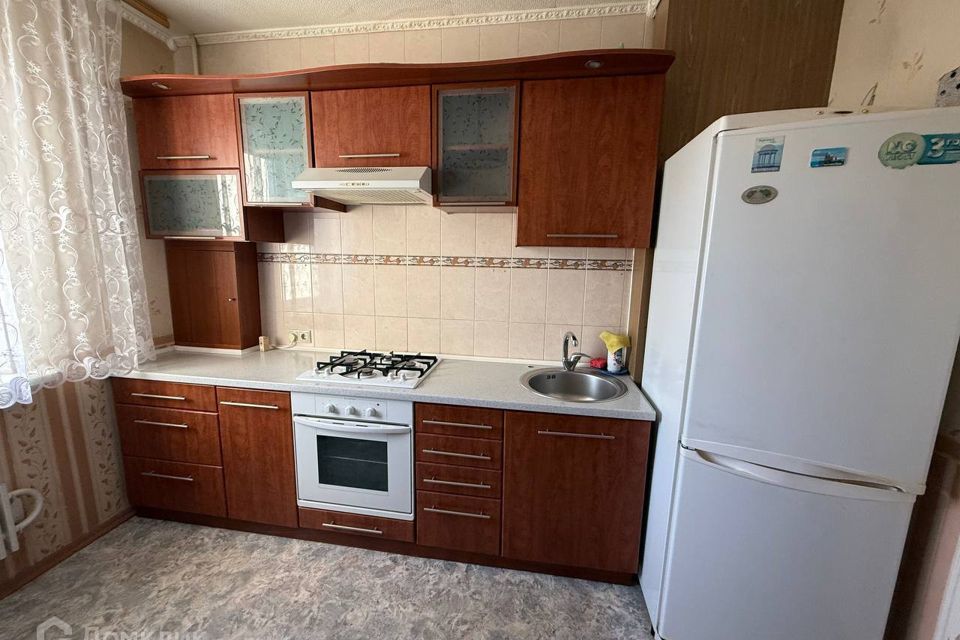 Продаётся 3-комнатная квартира, 72 м²