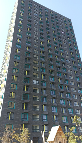 Продаётся 2-комнатная квартира, 49 м²