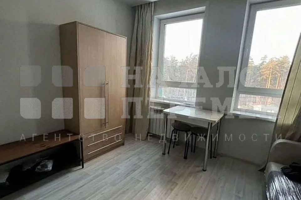 Сдаётся студия, 19 м²