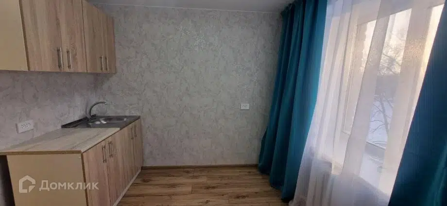 Продаётся студия, 13 м²