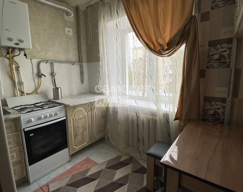 Сдаётся 1-комнатная квартира, 30.7 м²