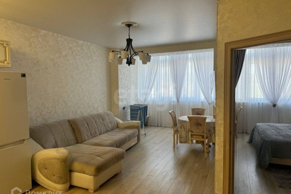 Сдаётся 1-комнатная квартира, 38.9 м²
