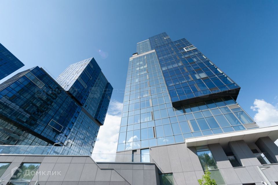 Продаётся 2-комнатная квартира, 67 м²