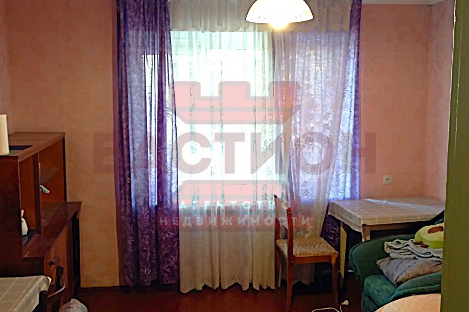 Продаётся 1-комнатная квартира, 19 м²