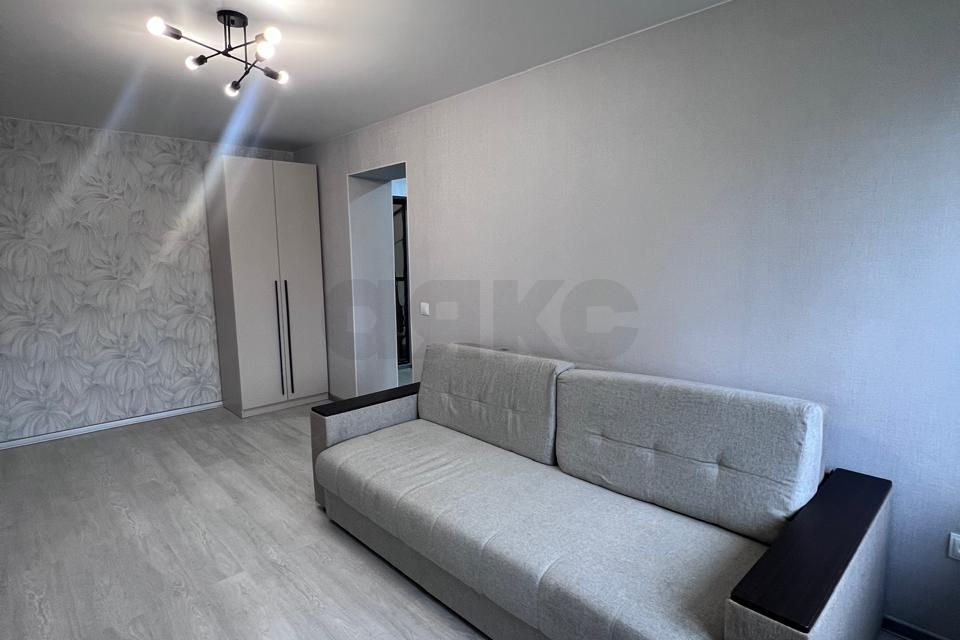 Продаётся 1-комнатная квартира, 31 м²