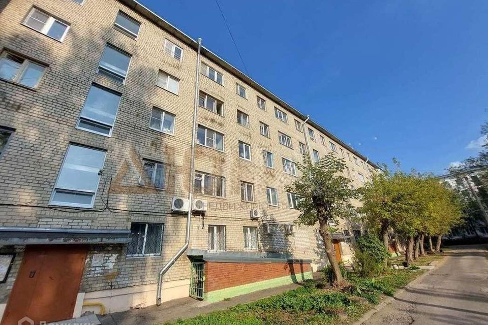 Продаётся 3-комнатная квартира, 88 м²