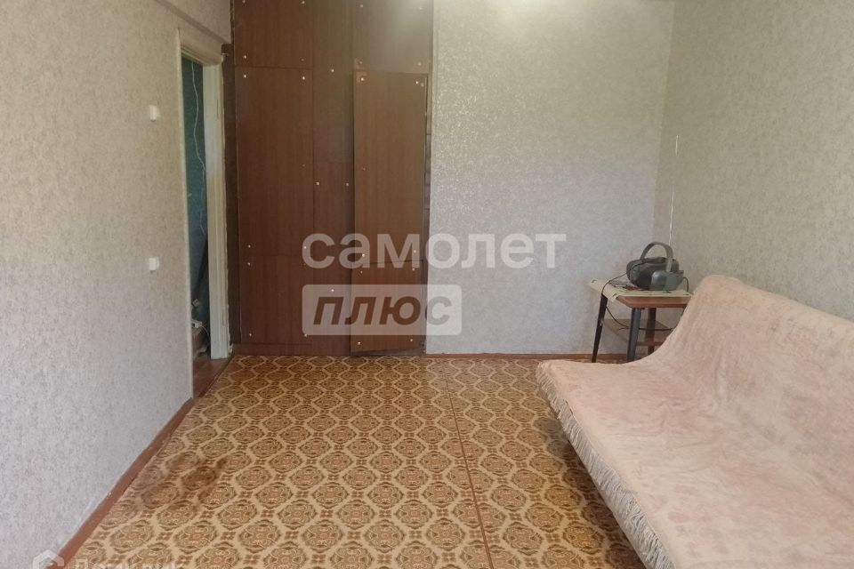 Сдаётся 1-комнатная квартира, 30 м²
