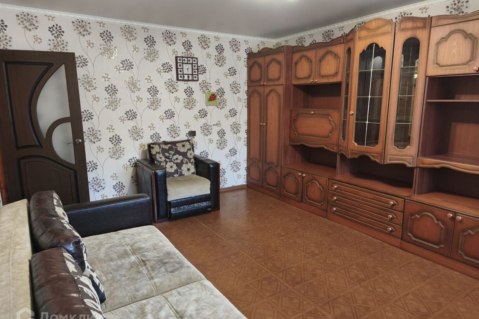 Продаётся 2-комнатная квартира, 51.3 м²