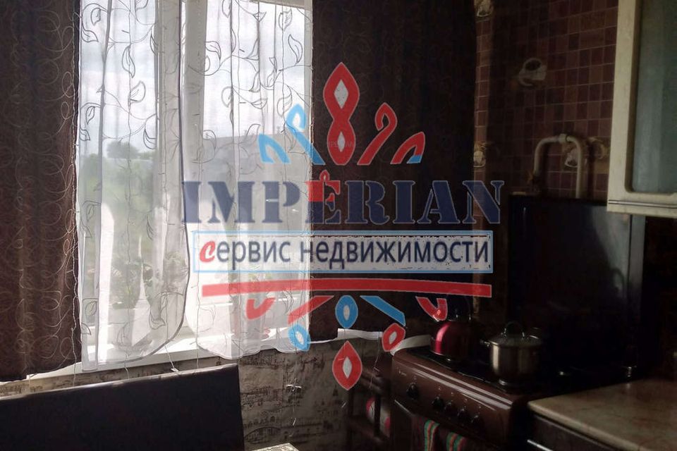Продаётся 4-комнатная квартира, 73.5 м²