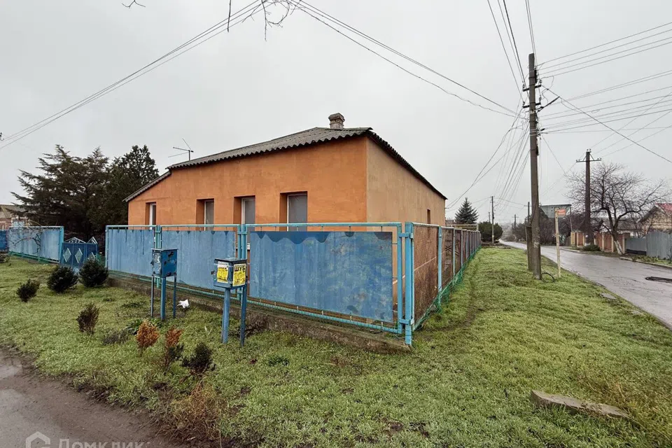 Продаётся 1-этажный дом, 90 м²