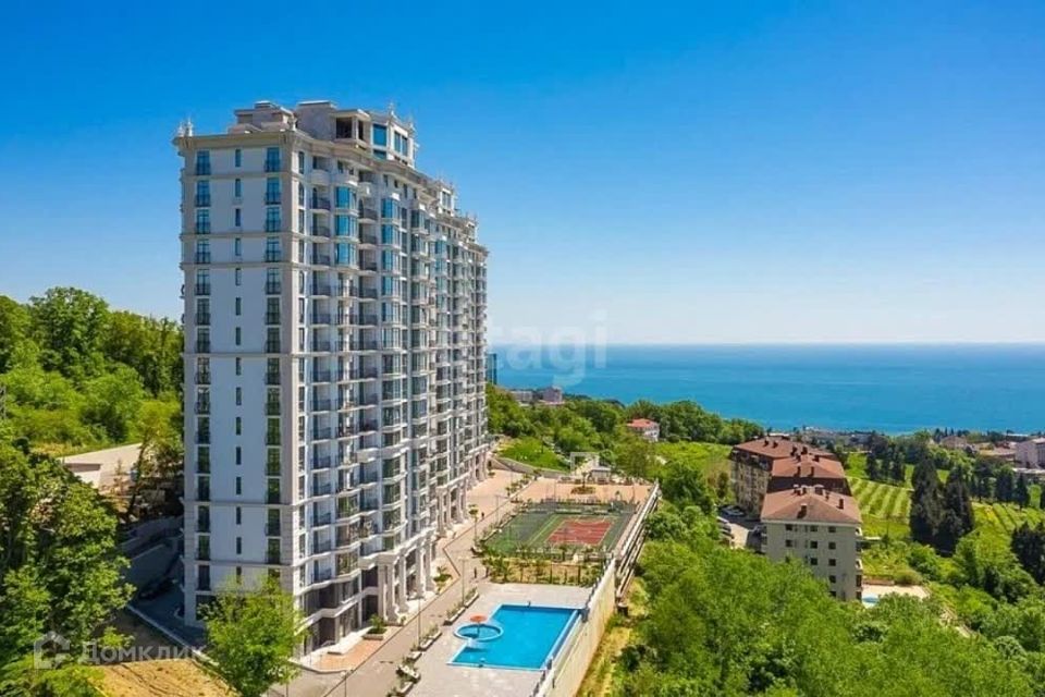 Сдаётся 2-комнатная квартира, 61.5 м²