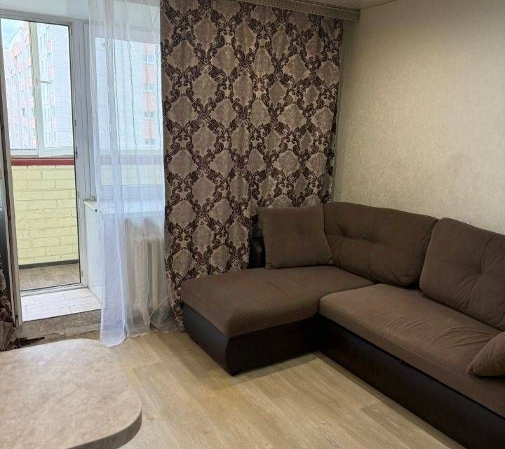 Сдаётся 1-комнатная квартира, 22 м²