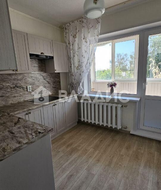 Сдаётся 1-комнатная квартира, 37.1 м²