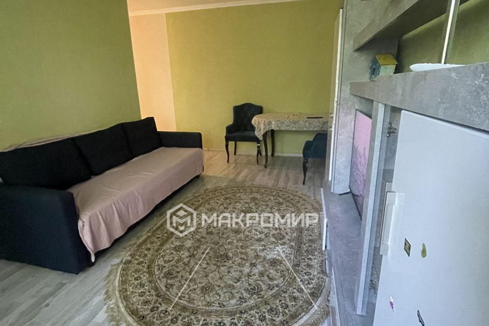 Сдаётся 2-комнатная квартира, 48 м²