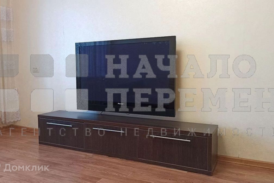 Сдаётся 1-комнатная квартира, 38 м²