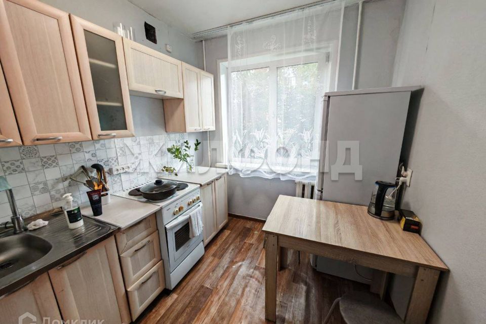 Сдаётся 2-комнатная квартира, 46 м²