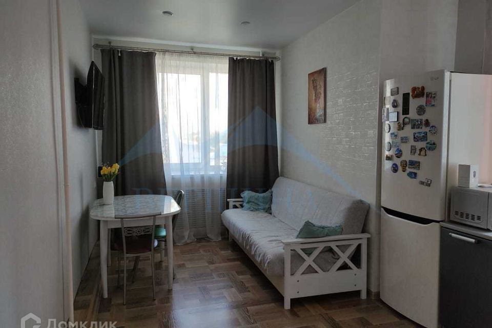 Продаётся 3-комнатная квартира, 66.1 м²