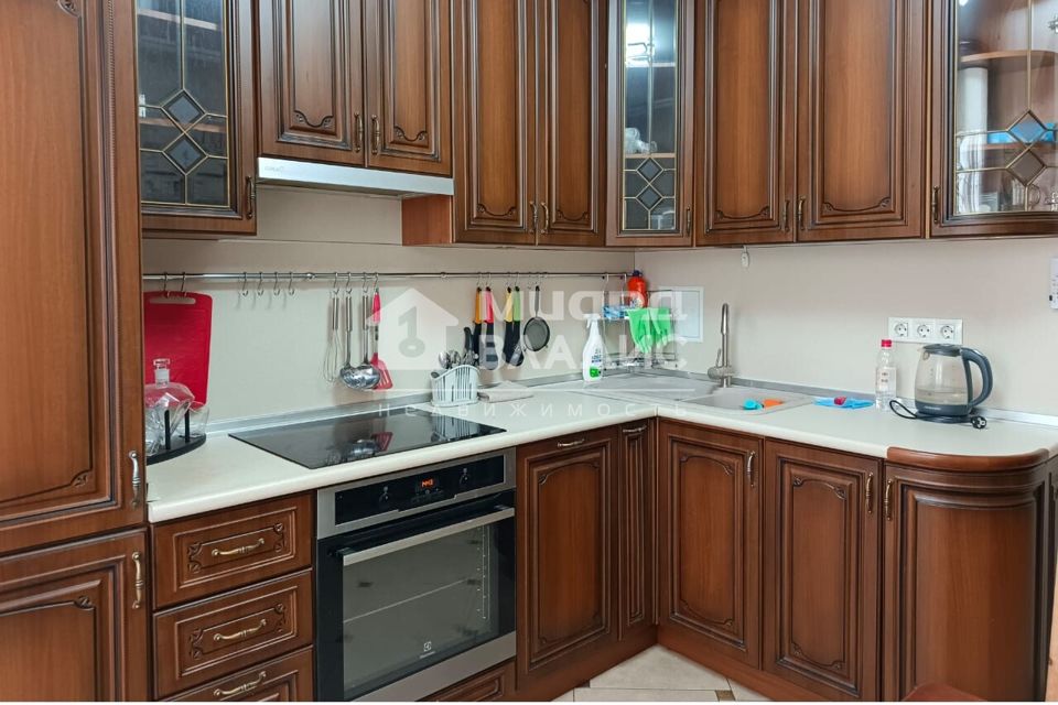 Сдаётся 3-комнатная квартира, 70 м²