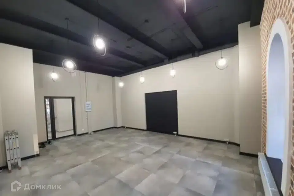 Продаётся офис, 39 м²