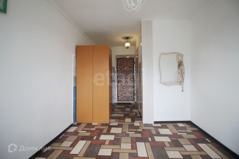 Продаётся студия, 14.2 м²