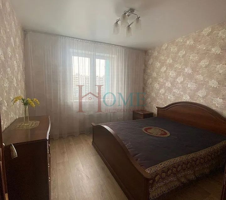 Сдаётся 2-комнатная квартира, 49 м²
