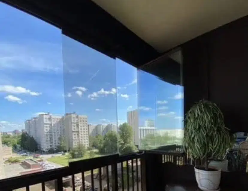 Продаётся 1-комнатная квартира, 31.8 м²