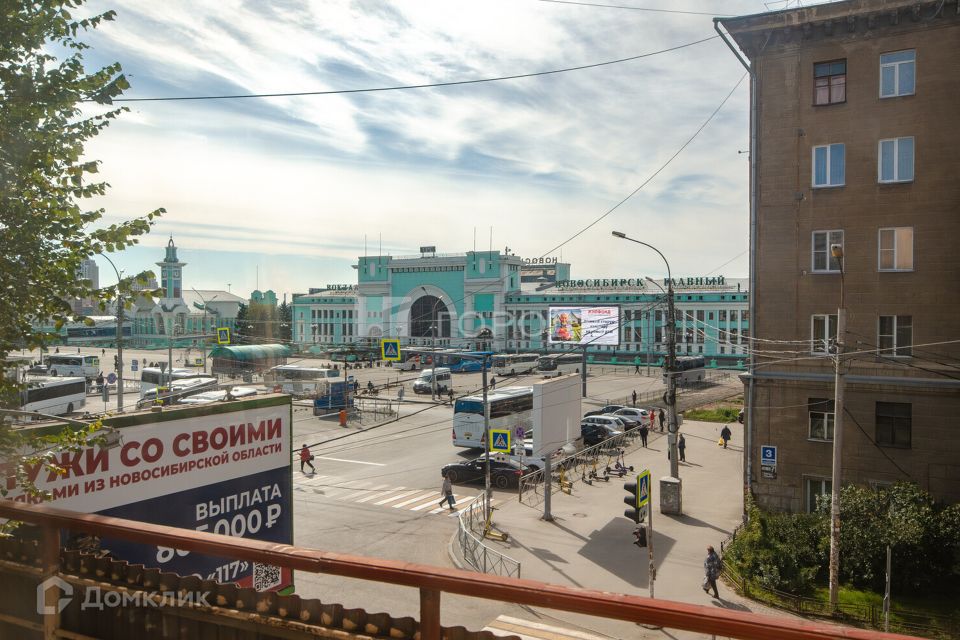 Продаётся 3-комнатная квартира, 71.4 м²