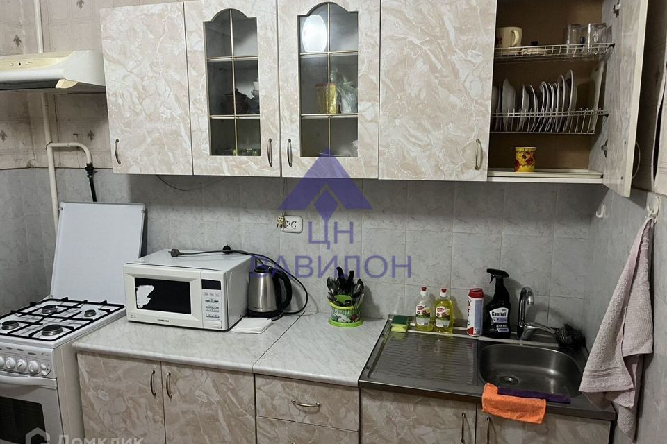 Сдаётся 2-комнатная квартира, 48 м²