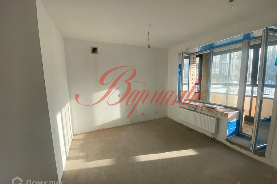 Продаётся студия, 26 м²