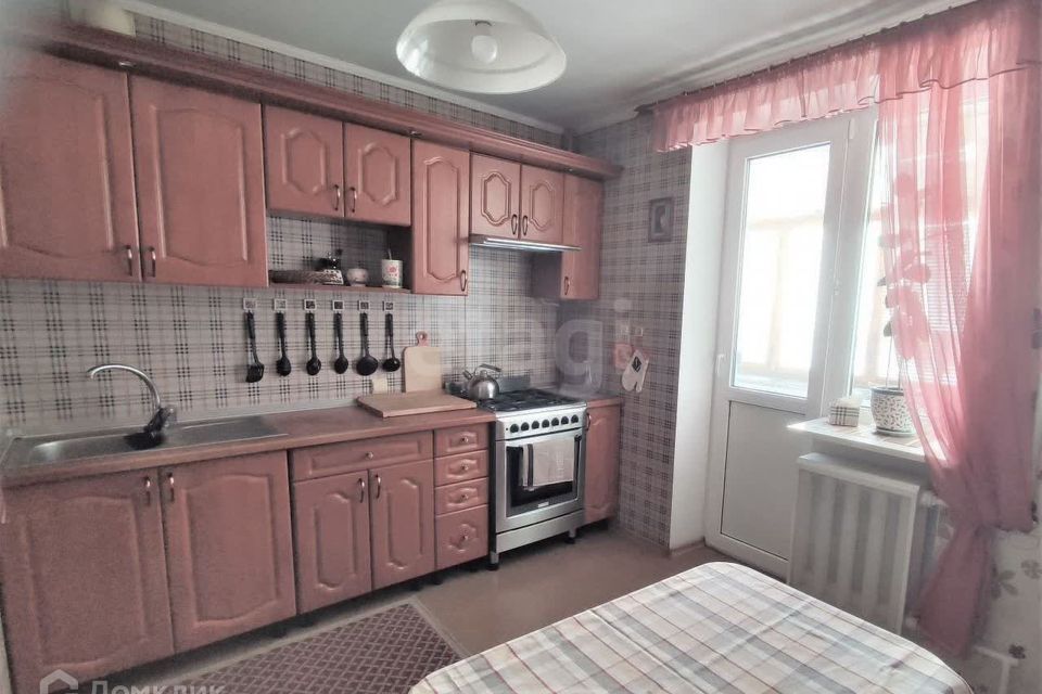 Продаётся 3-комнатная квартира, 85 м²
