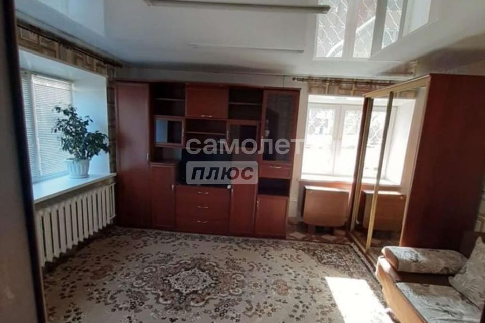 Продаётся студия, 24.6 м²