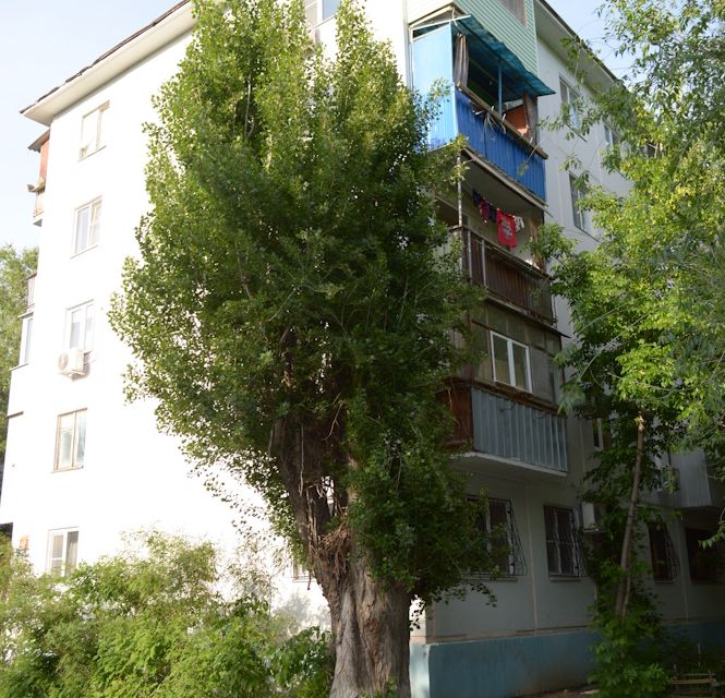Продаётся 2-комнатная квартира, 41.7 м²