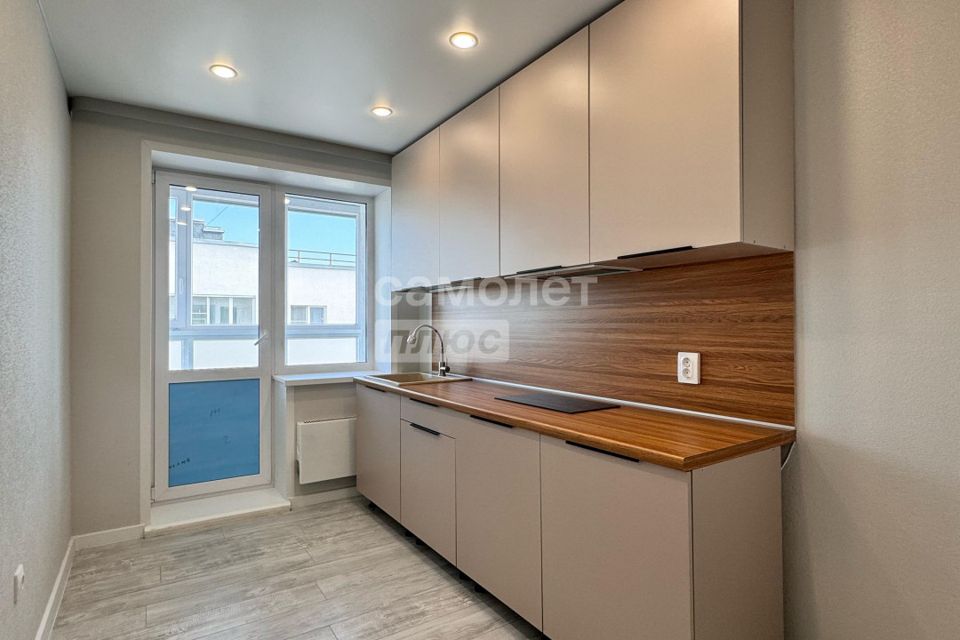 Сдаётся 1-комнатная квартира, 32 м²