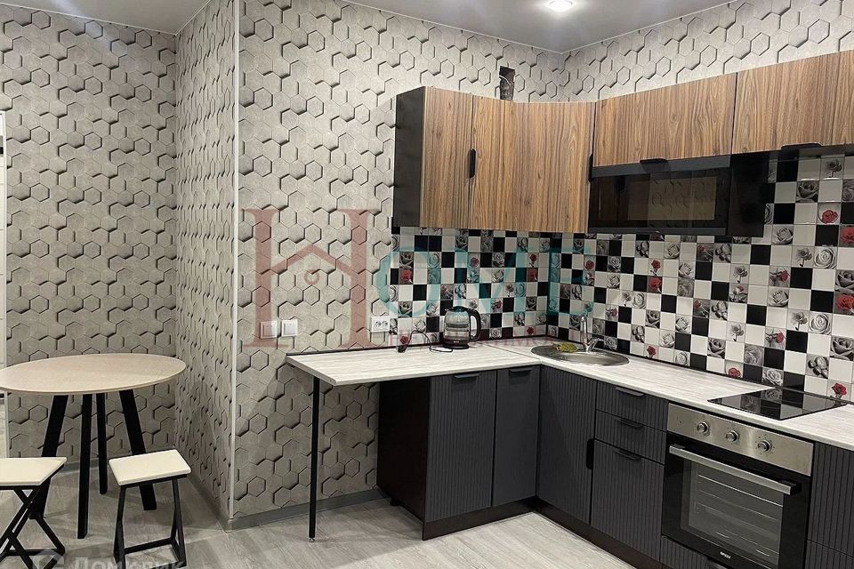 Сдаётся 1-комнатная квартира, 28 м²