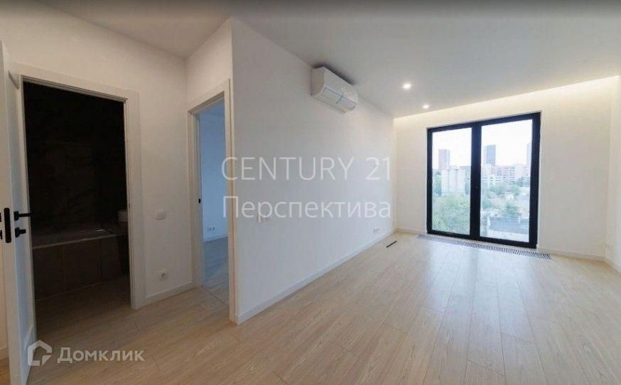 Продаётся 1-комнатная квартира, 28.6 м²